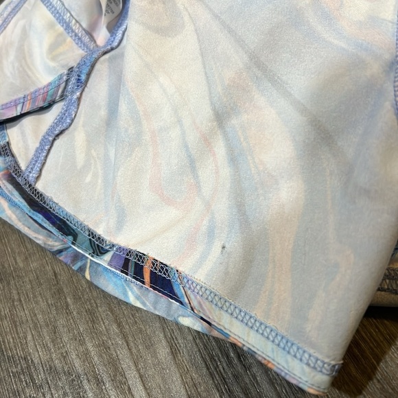 4 for $20 Athleta Girl size M 8-10 Record Breaker 3” shorts - Picture 8 of 9